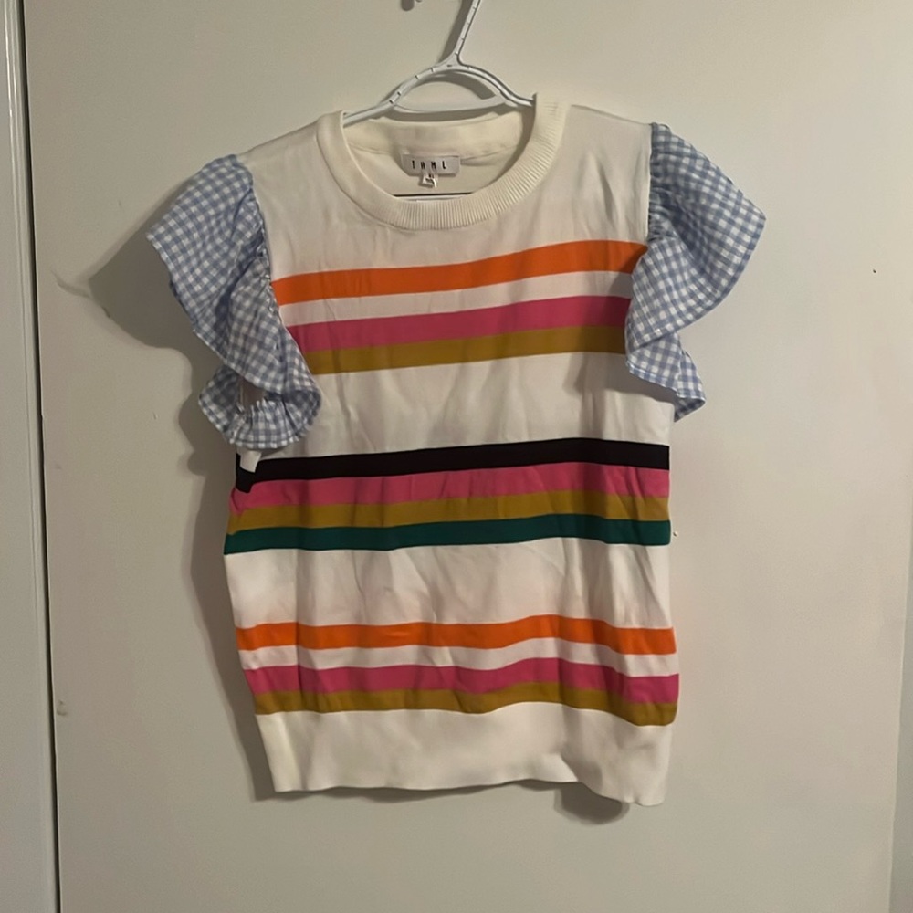 NWT THML Top